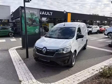 Renault Express Van 1.5 dCi 75