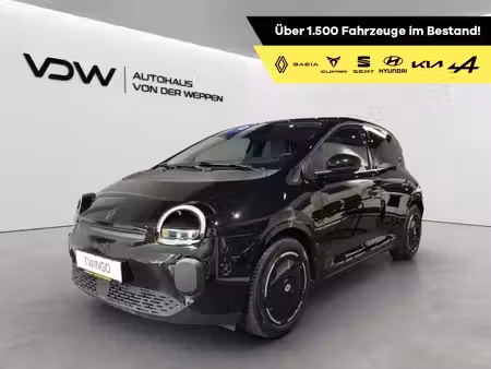 Renault Twingo 82 Techno