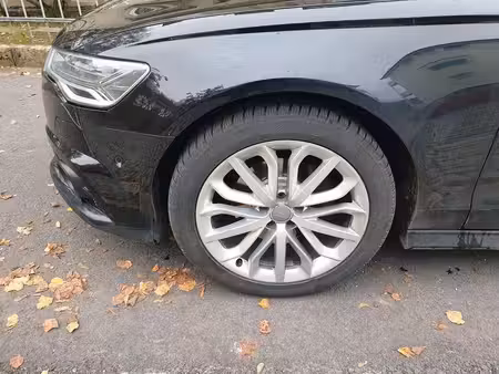 Audi A6 2.0 TDI 190