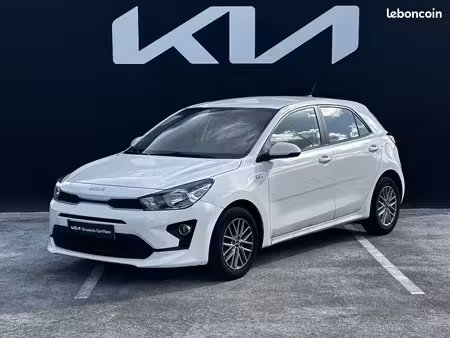 Kia Rio 1.2 84 Active