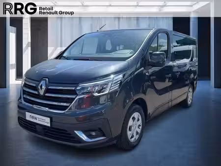 Renault Trafic 2.0 dCi 170 Life