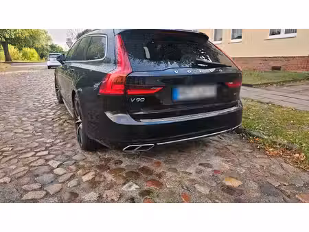 Volvo V90 D4 2.0 190
