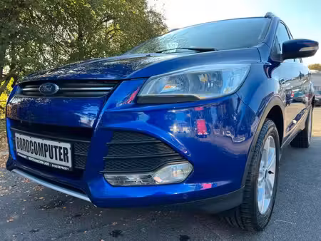 Ford Kuga 1.5 150 Sync Edition