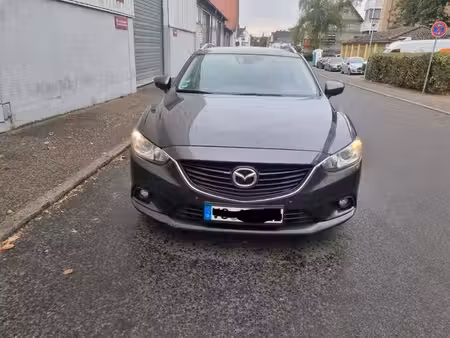 Mazda Mazda2 2.2