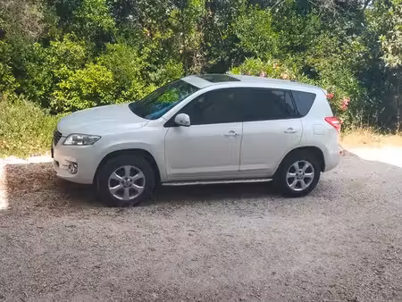 Toyota RAV4 2.2 D-4D 150
