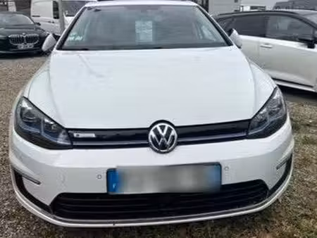 Volkswagen Golf 136