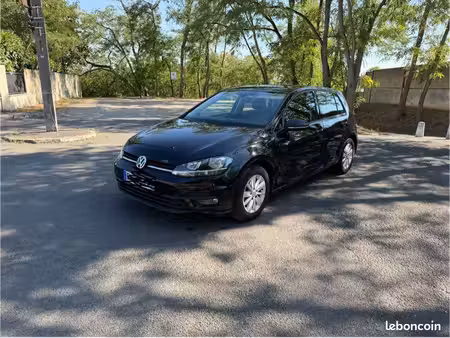 Volkswagen Golf 1.6 TDI 115