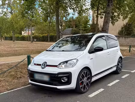 Volkswagen up! GTI 1.0 115