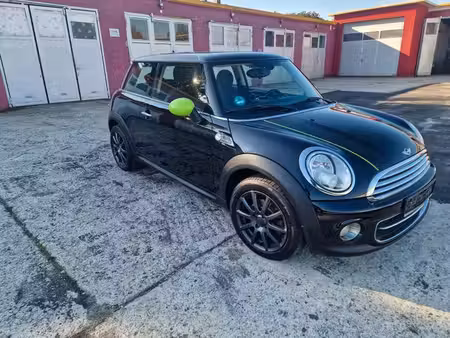 Mini Mini Cooper D 1.6 112 Brick Lane