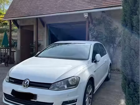 Volkswagen Golf 1.6 TDI 110