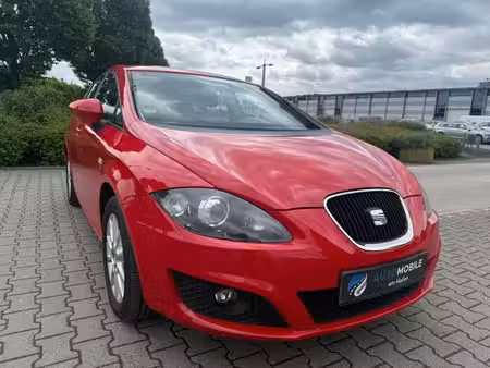 Seat Leon 1.2 TSI 105 Style