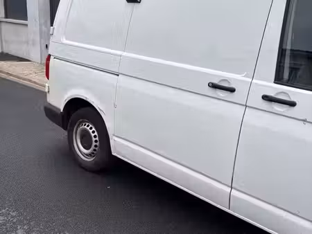 Volkswagen Transporter 2.0 TDI 102