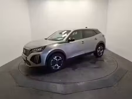 Peugeot 2008 1.2 100