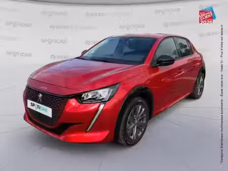 Peugeot 208 136 Active