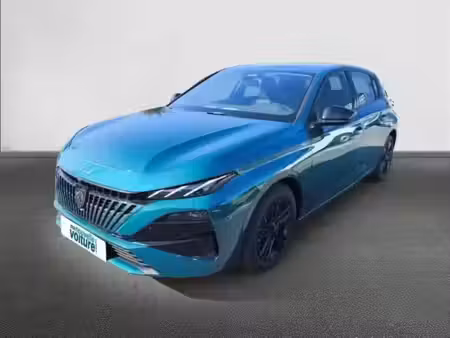 Peugeot 308 1.2 145