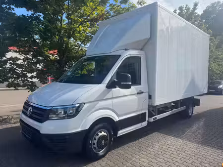 Volkswagen Transporter 2.0