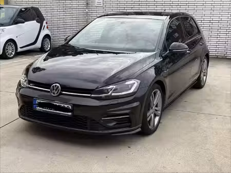 Volkswagen Golf 2.0 TDI 150