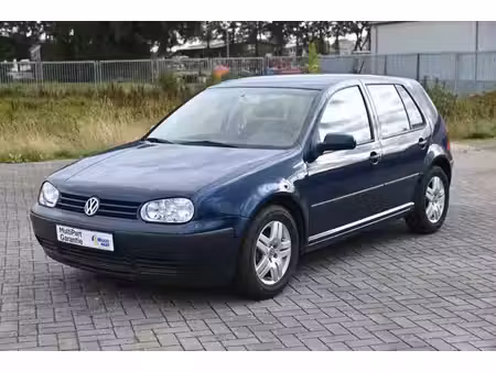 Volkswagen Golf 1.4 75 Base