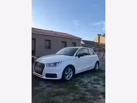 Audi A1 1.0 TFSI 95