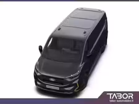 Ford Transit 2.0 170 4x4