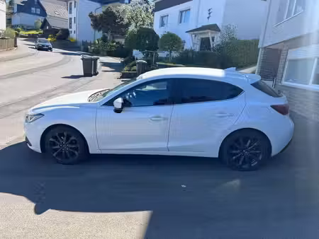 Mazda Mazda2 Skyactiv D 2.2 105