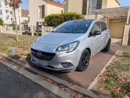 Opel Corsa 1.2 75