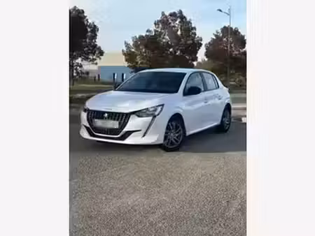 Peugeot 208 1.2 PureTech 100 Active