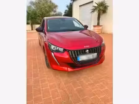 Peugeot 208 1.2 PureTech 100 Active