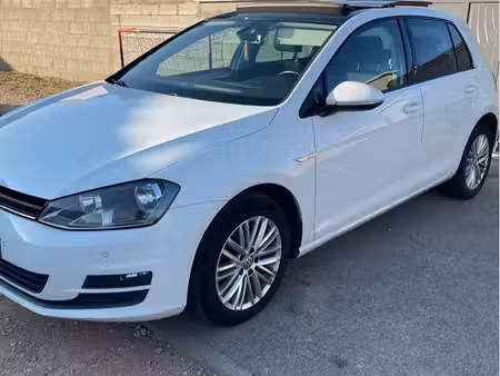 Volkswagen Golf 1.2 TSI 105