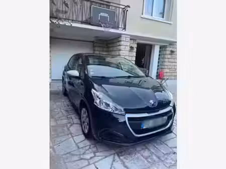Peugeot 208 1.2 PureTech 68 Like