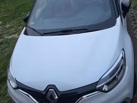 Renault Captur 1.2 TCe 120