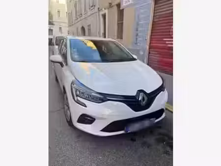Renault Clio 1.0 SCe 75 Life