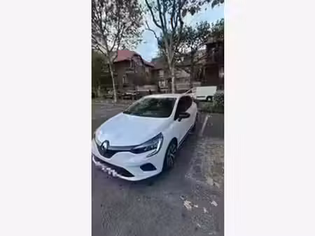 Renault Clio 1.0 TCe 90 Équilibre