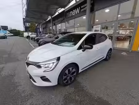 Renault Clio 1.0 TCe 90 Evolution