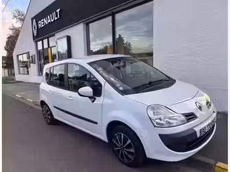 Renault Modus 1.2 75 .com