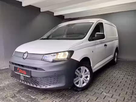 Volkswagen Caddy Base
