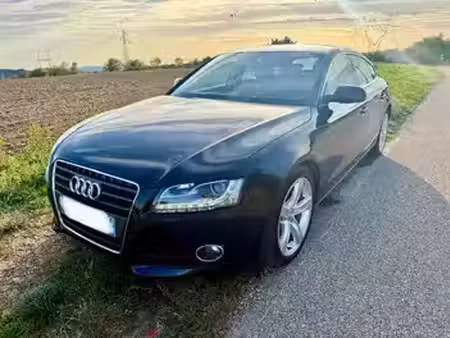 Audi A5 V6 2.7 TDI 190 Ambiente