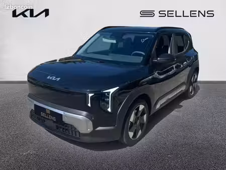 Kia EV2 147 Earth