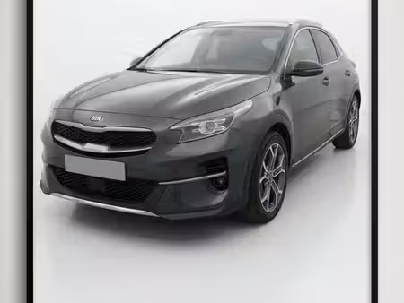 Kia Ceed 1.6 GDi 141