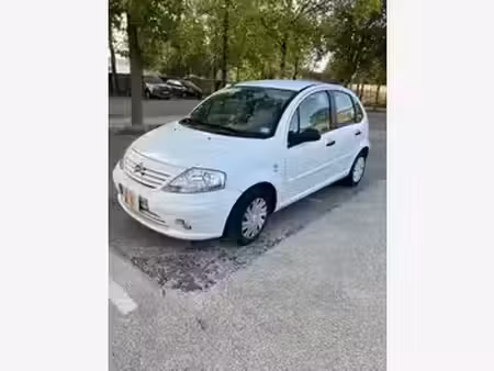 Citroën C3 1.4 HDi 70 Tic Tac