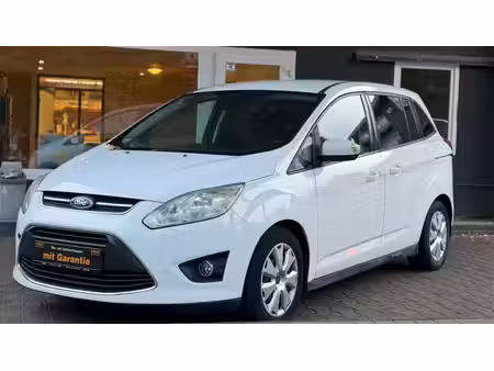 Ford C-max 125 SE