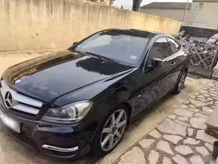 Mercedes-Benz Classe C C 220 Executive