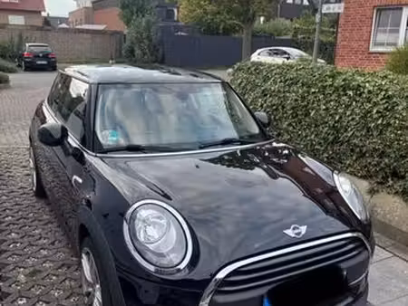 Mini Mini One 1.5 102