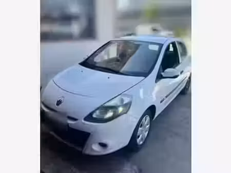 Renault Clio 1.5 dCi 70 Authentique