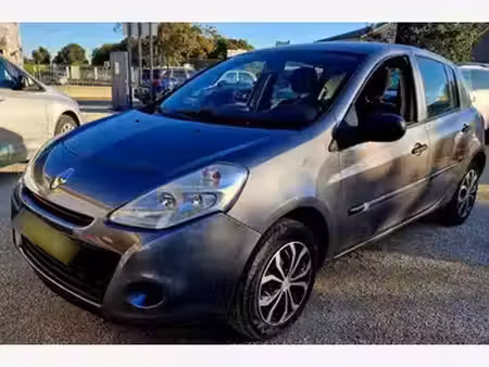 Renault Clio 1.5 dCi 75 Alize