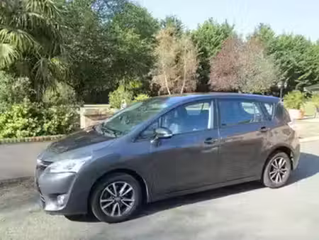 Toyota Verso 1.6 112 Dynamic