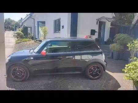 Mini Mini Cooper 1.6 90