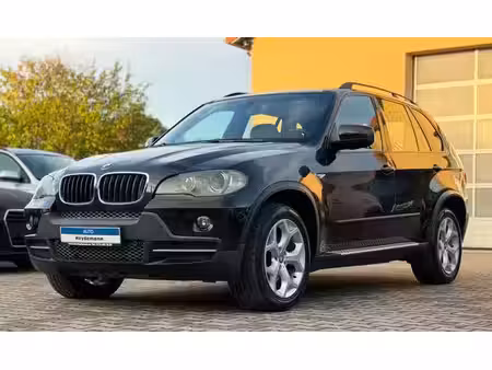 BMW X5 30d 3.0 235