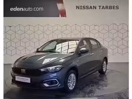 Fiat Tipo 1.6 MJT 130