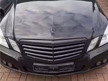 Mercedes-Benz Classe E E 220 2.1 CDI 170